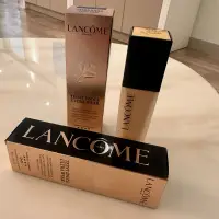 在飛比找蝦皮購物優惠-現貨 免運 LANCOME 蘭蔻  零粉感超持久粉底PO-0