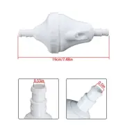 For Polaris 180 280 380 480 PRO Pool Cleaner - G52 Backup Valve Replacement Kit