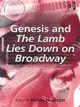 Genesis and the Lamb Lies Down on Broadway