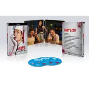 Dexter: Original Sin - Season One Steelbook