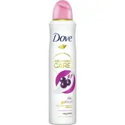 Dove Advanced Care Go Fresh Acai Berry & Waterlily Deodorant 250mL