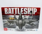 Battleship The Original Naval Combat Board Game NEW
