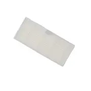 HEPA Filter for Proscenic V10 / X1 Robot Vacuum Cleaner