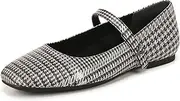 Vionic Women's Alameda Mary Janes Flat