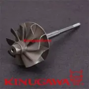 Turbo Turbine Wheel KKK BV39 5439-988-0022 VW Golf AUDI A3 1.9 BKC TDI 04- 105HP