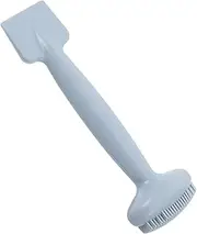 EPIGEIST Gentle Face Scrubber Deep Cleansing Brush Mud Film Scraper for Skin Care