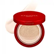 MISSHA - Radiance Perfect Fit Cushion SPF50 PA+++ - 15g - 21P Fair