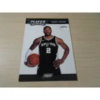 在飛比找蝦皮購物優惠-2017-18 Panini Player of the d