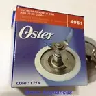Genuine Oster Kitchen Center Blender Ice Crushing Blade 4961 Original NEW