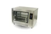 ConvectMAX Compact Basket Rotisserie YXD-266E