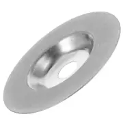 Flap Disc Grinder Angle Whetstone Polishing Scissors Grinding Wheel