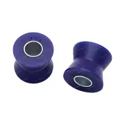 SuperPro Rear Shock Absorber Upper Bush Kit for Honda Crossroad E-LJ 1992-on