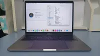 在飛比找露天拍賣優惠-全新螢幕及電池2017 Apple Mac Book Pro