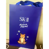 在飛比找蝦皮購物優惠-SK-II 青春露 節慶限定 日本製 附提袋包裝及贈品
