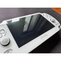 在飛比找蝦皮購物優惠-日本帶回原裝SONY PS Vita 主機 PCH-1000