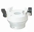 Vixen astronomical Telescope Acc. Motor Multi Head Base for Polarier 35522-8