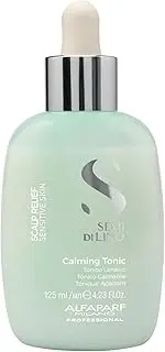 AlfaParf Semi Di Lino Scalp Relief Calming Tonic (Sensitive Skin) 125ml/4.23oz