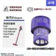 Dyson 戴森 V10 SV12 V10 Absolute V10 Fluffy 2合1 前後置HEPA濾網濾心