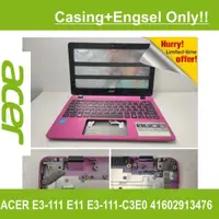 在飛比找蝦皮購物優惠-宏碁 Et02 CSG-AC-7 筆記本電腦包 ACER E