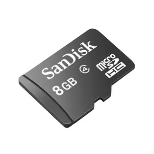 SANDISK 8G 16G Class 4 C4 micro SD card 記憶卡 原廠公司貨 手機記憶卡