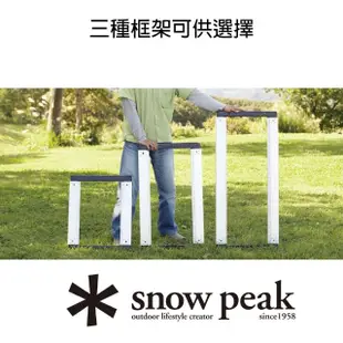 【Snow Peak】雪峰IGT 標準框架(CK-149)