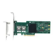IBM M1015 SAS2 SATA3 PCI-e RAID Controller Card =LSI SAS9220-8i free shipping