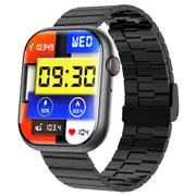 Bluetooth Smart Watch for Men Women Sports Wristwatch for Android IOS-Style 3