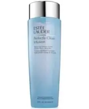 Estee Lauder Perfectly Clean Infusion Balancing Essence Lotion 13.5 Fl Oz. 400mL