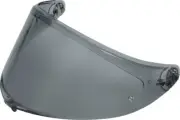 AGV Tourmodular Helmet Visor Light Smoke XL-2XL 20KV33B8A2G31 Pinlock Shield