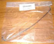 Enamel Griller Tray Handle For Westinghouse 63G808S Ovens and Cooktops