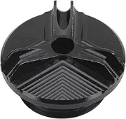 CNC Aluminum Engine Oil Filler Cap Plug Screw Motorcycle Accessories for YZF R6 R3 R25 R1M R1 LE High Quality Resistant Sturdy Durable Good Sealing Performance Stylish Design