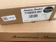 American Standard NextGen DectectLnk Touchless Faucet with ADM, Base Model (NEW)