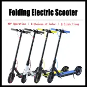MAX Portable 900W 40KM/H 50KM Electric Scooter Adult Foldable Travel E Bike