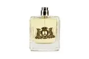 Juicy Couture Peace Love & Juicy Couture (Tester No Cap) 100ml EDP (L) SP