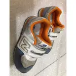 15CM 童鞋 NEW BALANCE 二手