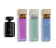 Special One By Assaf ( Wild Cult Tobacco, Noble, Gris Eric , Special Wild Cult )