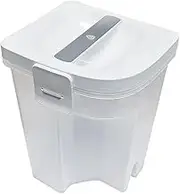 Sewage Tank Or Clean Water Tank，Compatible for Roborock P20 Pro， Vacuum Cleaner Accessories(Sewage Tank)