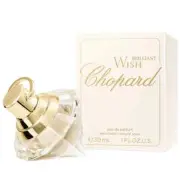 Chopard Brilliant Wish 30ml Womens EDP 100% Genuine Brand New