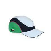 Diamond Taffeta Tennis Cap