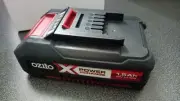 GENUINE OZITO 18V 1.5AH LITHIUM BATTERY LI-ION DRILL IMPAC DRIVER COMBO CORDLESS