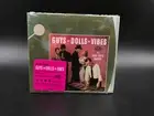 The Eddie Costa Quartet, Guys and Dolls like Vibes, CD, sealed