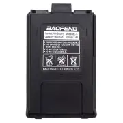 Original BaoFeng UV-5R Two-way Radio Battery 7.4V/ 1800mAh