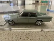Holden HX Statesman Caprice by Trax 1:43 scale resin model NEW. 1 of 351 made .