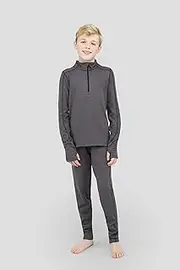 [Terramar] Kids' Ecolator Pants