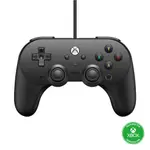 8BITDO PRO2有線手把 XBOX版扳機鍵 支援振動XBOX SERIES X|S/WINDOWS 10