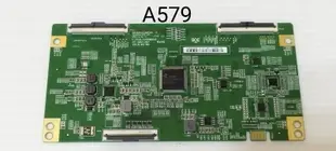 AOC 艾德蒙 65U6080/69T 邏輯板 (良品) A579