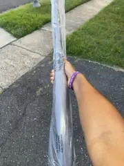 Trinity Baseball Bat, BRAND NEW