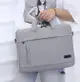 筆電包 電腦包適用小米華為聯想蘋果戴爾華碩單肩包手提筆記本包防水