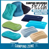 在飛比找蝦皮購物優惠-Naturehike Pillow Camping 充氣枕頭