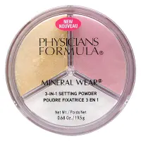 在飛比找iHerb優惠-[iHerb] Physicians Formula Min